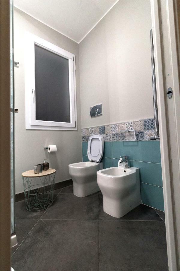 Ze-Vi Home Santa Flavia Exterior photo